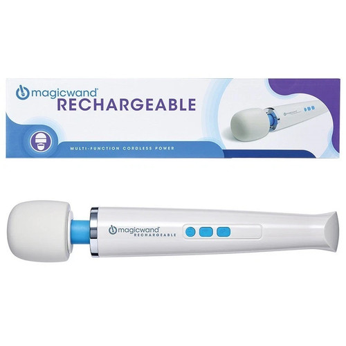 Magic wand hv270 - wand, rechargeable