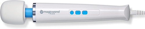 Magic wand massager - wand,