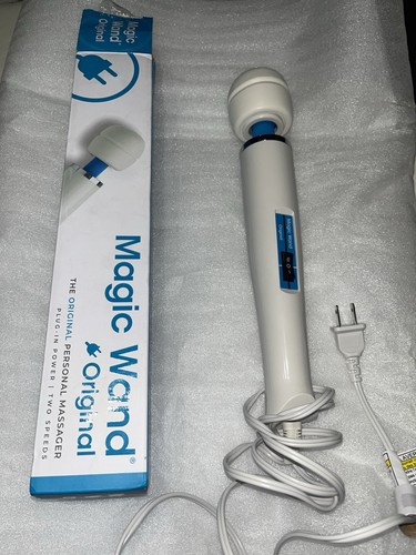 Magic wand original 260 - wand,
