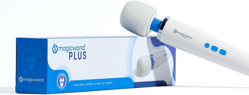 Magic wand plus 265 - magic,