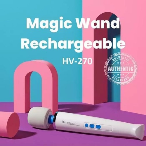 Hitachi magic wand 270 - hitachi,