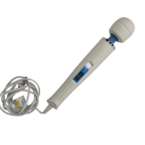 Vibratex magic wand - vibratex,
