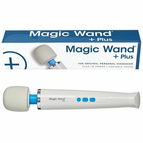 Authentic hitachi magic - authentic,