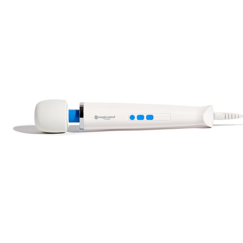 Magic wand rechargeable - magic,