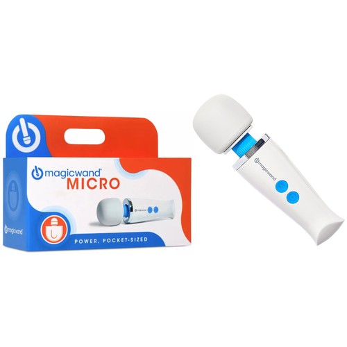 Hitachi magic wand - magic,