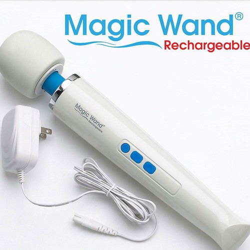 Vibratex magic wand - vibratex,