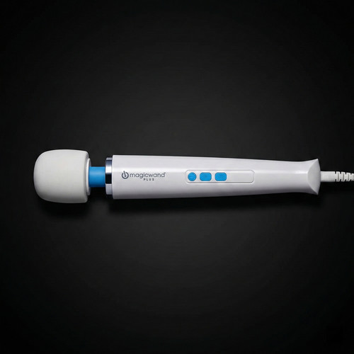 Magic wand plus 265 - magic,