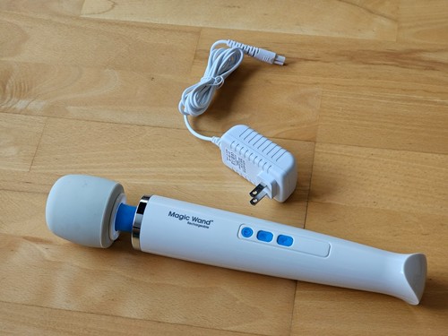 Hitachi magic wand - magic,