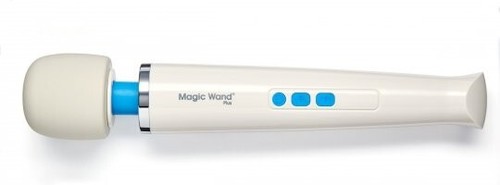 New magic wand plus personal - magic,
