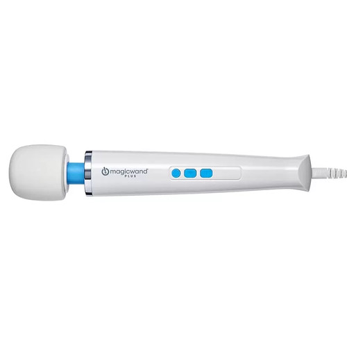 Vibratex magic wand - vibratex, plus