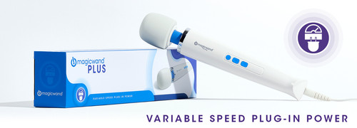 Hitachi magic wand 265 plus - hitachi,