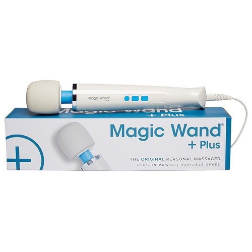 Hitachi magic wand plus - hitachi,