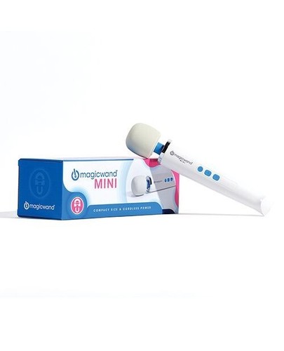 Magic wand mini cordless - mini,