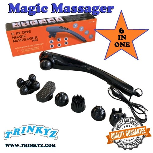Brand new in one - brand, magic