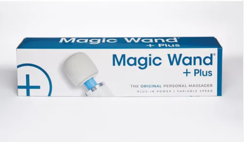 Magic wand plus - magic,