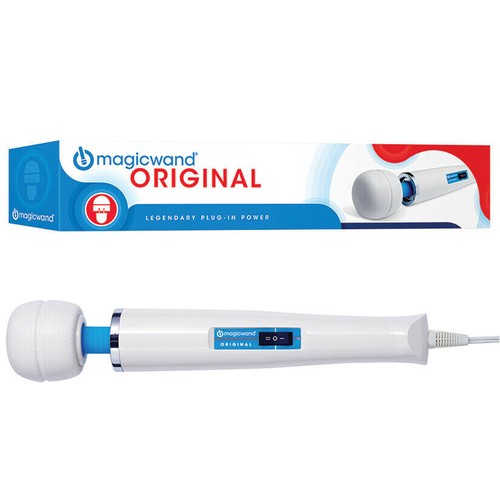 Authentic hitachi magic wand - magic,